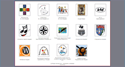 Desktop Screenshot of hangelar.de